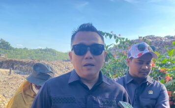 DPRD Samarinda Soroti Minimnya Laporan Proyek Terowongan