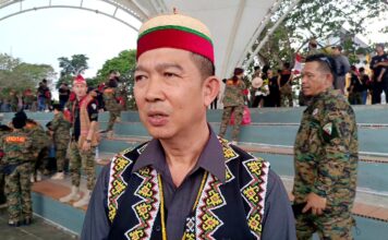 Viktor Nilai Pemisahan Disporapar Dapat Perkuat Pengelolaan Pariwisata dan Ekonomi Kreatif