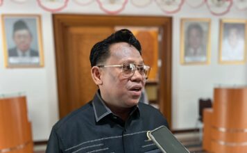 DPRD Minta Pemkot Samarinda Perkuat Pengawasan dan Pengelolaan Aset Daerah