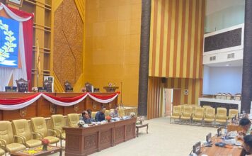 Komisi II DPRD Siap Kawal Kepentingan Pedagang Tradisional di Samarinda