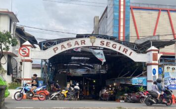 DPRD Dukung Renovasi Pasar Segiri, Minta Pedagang Tidak Dirugikan