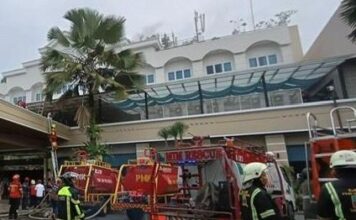 Usai Kebakaran Hotel Bumi Senyiur, DPRD Tekankan Pentingnya Proteksi dan Evakuasi di Fasilitas Publik