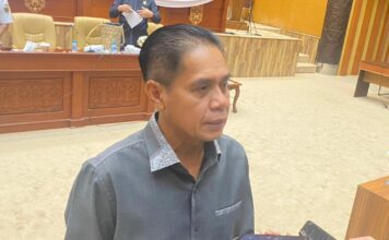 DPRD Samarinda Ingatkan Pemkot Percepat Realisasi Anggaran 2025