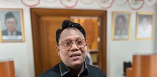 DPRD Samarinda Targetkan Ranperda Perlindungan UMKM Rampung Tahun Ini