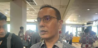 Novan Syahronny Ingatkan Anak Muda Samarinda Tak Pilih-Pilih Kerja