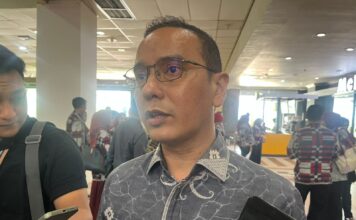 Novan Syahronny Ingatkan Anak Muda Samarinda Tak Pilih-Pilih Kerja