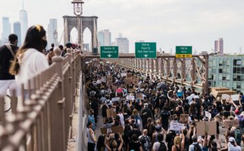 BEM SI Gelar Aksi Tagih Janji Pemerintahan Prabowo-Gibran